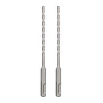 Kit 2 unidades - bosch broca sds plus1 5x160mm