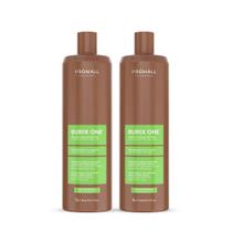 Kit 2 Unidades - Burix One 1L