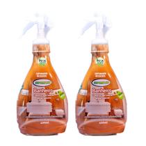 Kit 2 Unidades Capturador de Odores 400ml Capterplus Captura Odores e Perfuma Kit 2 Unidades Capturador de Odores 400ml Capterplus Captura Odores e Perfuma