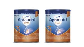 Kit 2 Unidades de APTANUTRI SOJA 3 - 800G