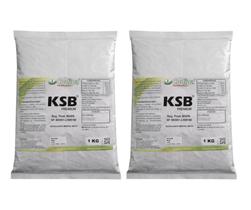 Kit 2 Unidades Fertilizante Misto Mineral KSB Premium Crescimento de Plantas Kit 2 Unidades Fertilizante Misto Mineral KSB Premium Crescimento de Plantas