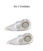 Kit 2 Unidades Fita Decorativa 3M WIN PAPER - individual: 500123