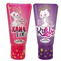 Kit 2 Unidades Gel Lubrificante