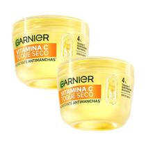 Kit 2 unidades Hidratante Facial Antimanchas 85g - Garnier Kit 2 unidades Hidratante Facial Antimanchas 85g - Garnier