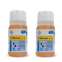 Kit 2 Unidades K-othrine 250mL CE