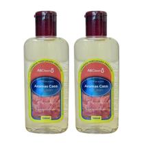 Kit 2 Unidades Limpador Perfumado 140ml Flor de Orquídea