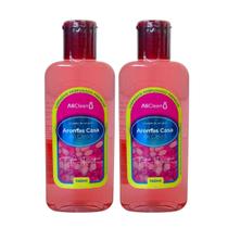 Kit 2 Unidades Limpador Perfumado 140Ml Tutti Frutti