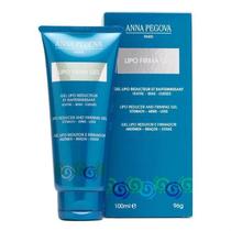 Kit 2 Unidades Lipofirmagel Redutor E Firmador Anna Pegova