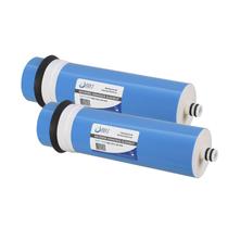 Kit 2 Unidades Membrana De Osmose Reversa Bbi 300 Gpd 3012 Kit 2 Unidades Membrana De Osmose Reversa Bbi 300 Gpd 3012