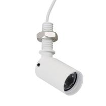 Kit 2 Unidades Mini Spot Leya 24V 1W 2700K IP20 Gaya