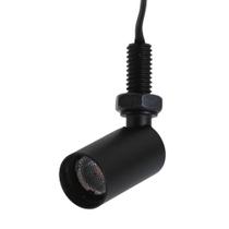 Kit 2 Unidades Mini Spot Leya 24V 1W 2700K IP20 Gaya