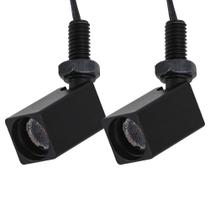 Kit 2 Unidades Mini Spot Leya 24V 1W 2700K IP20 Gaya