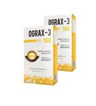 Kit 2 Unidades Ograx-3 500 - Avert