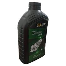 Kit 2 Unidades Óleo Lubrificante G90 1L API GL-5 Óleo 90 - LUBRI MOTORS Kit 2 Unidades Óleo Lubrificante G90 1L API GL-5 Óleo 90 - LUBRI MOTORS