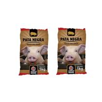 Kit 2 Unidades - Pata Negra Calbos Núcleo para Suínos 1kg