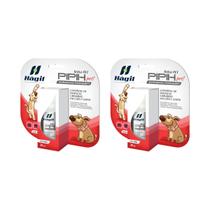Kit 2 Unidades Pipih Pet 30ml Controle Do Sistema Urinário E Hipertrofias Kit 2 Unidades Pipih Pet 30ml Controle Do Sistema Urinário E Hipertrofias