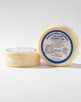 Kit 2 Unidades Queijo Minas Padrão Cremoso Laticínio Muquém 530g Total 1,06kg