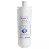 Kit 2 Unidades Refil Filtro Original Purificador de Água IBBL Avanti para modelos Mio, Avanti e Viváx
