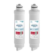 Kit 2 Unidades Refil Filtro Planeta Água Prolux G 1105