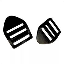 Kit 2 Unidades Regulador Castelinho 25mm Mochilas Bolsas