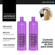 Kit 2 Unidades - Select Blond 1L