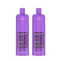 Kit 2 Unidades - Select Blond 1L