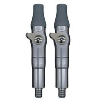 Kit 2 unidades Sugador De Saliva Com Regulagem Alavanca Dabi Gnatus Saevo D700 Kit 2 unidades Sugador De Saliva Com Regulagem Alavanca Dabi Gnatus Saevo D700
