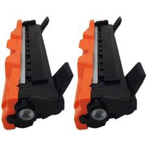 Kit 2 unidades toner Tn 1000 / 1060
