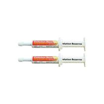 Kit 2 unidades - vansil evolution bezerros 15gr