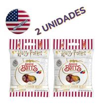 Kit 2 Unids Feijões Harry Potter Beans 53g