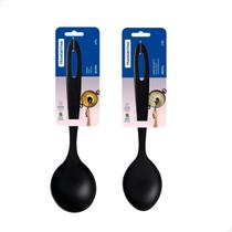 Kit 2 Utensílios Tramontina Ability Nylon Resistentes