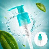 Kit 2 Válvula Pump Bico de Pato VERDE R24/415 Máscara Capilar Creme Pentear Leave-in
