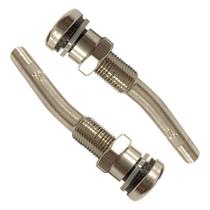 Kit 2 Válvulas para Pneu sem Câmara Roda Alumínio Ms70-7 - Ventrex Kit 2 Válvulas para Pneu sem Câmara Roda Alumínio Ms70-7 - Ventrex