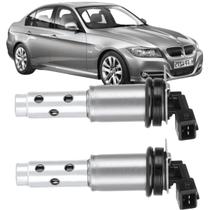 Kit 2 valvulas solenoides vanos 325i 328i 335i x1 x5 x6 3.0