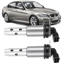 Kit 2 Valvulas Solenoides Vanos 325I 328I 335I X1 X5 X6 3.0