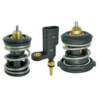 Kit 2 válvulas termostática fox 1.6 16v 2015/2018 - 113403 - k20045 Kit 2 válvulas termostática fox 1.6 16v 2015/2018 - 113403 - k20045