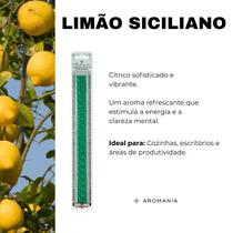 Kit 2 Varetas Mágicas Perfumadas Aromas Combinados para Perfumar e Decorar Sua Casa Kit 2 Varetas Mágicas Perfumadas Aromas Combinados para Perfumar e Decorar Sua Casa