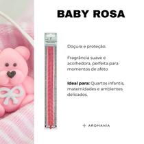 Kit 2 Varetas Mágicas Perfumadas Aromas Combinados para Perfumar e Decorar Sua Casa