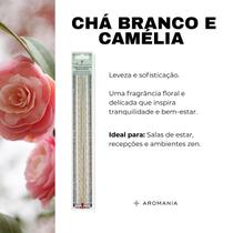 Kit 2 Varetas Mágicas Perfumadas Aromas Combinados para Perfumar e Decorar Sua Casa