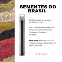 Kit 2 Varetas Mágicas Perfumadas Aromas Combinados para Perfumar e Decorar Sua Casa