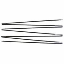 Kit 2 Varetas para Barraca Iglu - Mor, Tamanho: 2 Pessoas