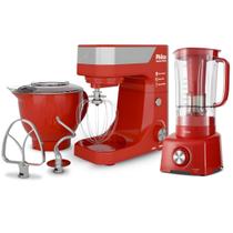 Kit 2 Variacoes Batedeira Planetaria PBP90 + Liquidificador ph900 -