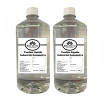 Kit 2 Vaselina Liquida Industrial Automotiva Protege Kit 2 Vaselina Liquida Industrial Automotiva Protege