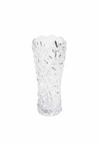 Kit 2 Vaso Decorativo Vidro Vasinho Planta 17,5Cm Riscos Kit 2 Vaso Decorativo Vidro Vasinho Planta 17,5Cm Riscos