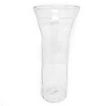 KIT 2 Vasos Lírio Grande Rigado KIT 2 Vasos Lírio Grande Rigado