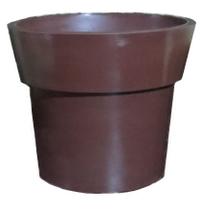 Kit 2 Vasos Plantas Frutífera hortaliças 45x50 Ibiza Polietileno