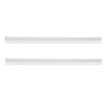 Kit 2 Veda Porta Rodinho 80CM - BemPrat