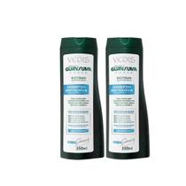 Kit 2 VEDIS SHAMPOO FORCE GUANXUMA NORMAL 350ML Kit 2 VEDIS SHAMPOO FORCE GUANXUMA NORMAL 350ML