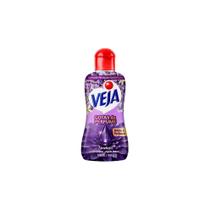 Kit 2 Veja Gotas de Perfume Concentrado 100ml Ametista Lavanda