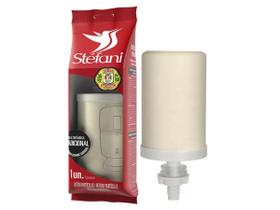 Kit 2 vela para filtro de barro universal são joão stefani 4010